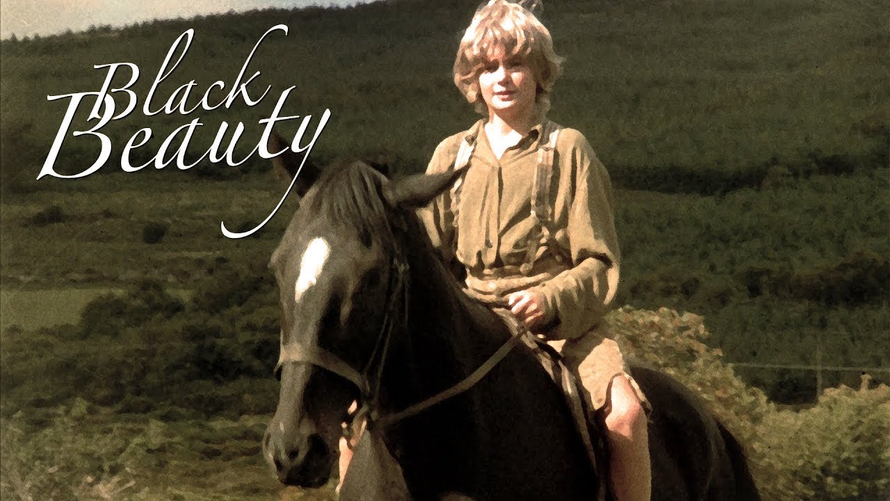 Black Beauty movie